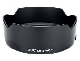 F-System Paraluce per Canon EW-65B