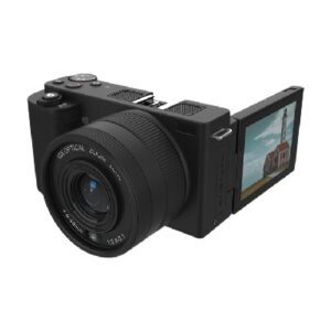 Rollei Compactline 10x Flip Screen