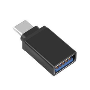 F-System Adattatore da USB a Type-C