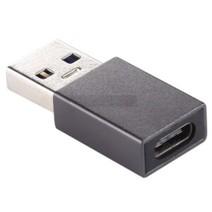 F-System Adattatore da Type-C a USB
