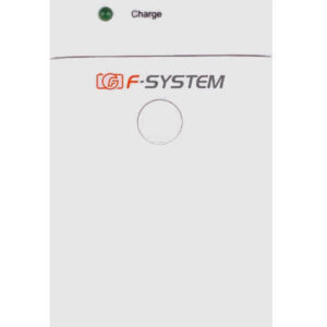 F-System Caricabatterie Universale