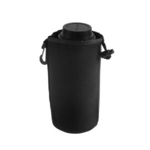 F-System Lens Bag L neoprene