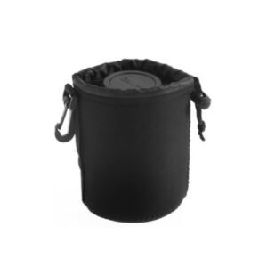 F-System Lens Bag M neoprene