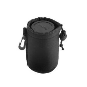 F-System Lens Bag S neoprene