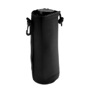 F-System Lens Bag XL neoprene