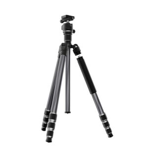 Kingjoy Treppiede Carbonio G55S+GS10