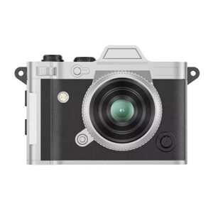 F-System NanoCam Nero Kit