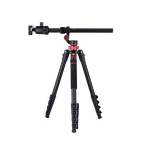 Rollei Treppiede Compact Traveler No.2  XL Foto