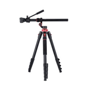 Rollei Treppiede Compact Traveler No.2  XL Video