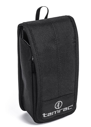 Tamrac Arc Flash Pocket 1.0 schwarz