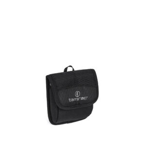 Tamrac Arc Compact filtri Case schwarz