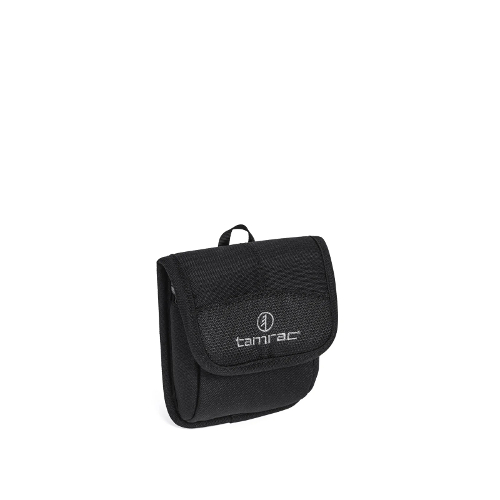 Tamrac Arc Compact filtri Case schwarz