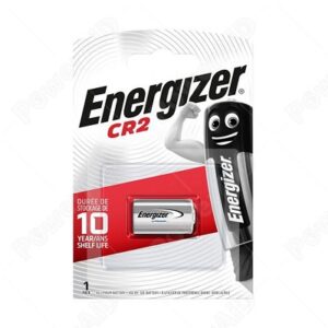 ENERGIZER CR2 Lithium FSB1