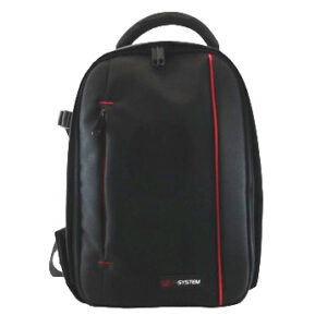 F-System Essential Zaino S