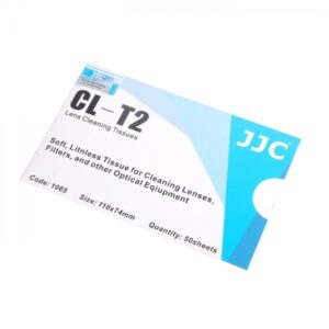 JJC Paper Tissue