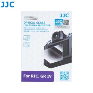 JJC LCD Protector Ricoh GR4