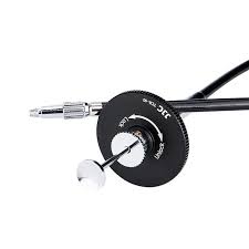 JJC Scatto Meccanico a filo 40cm Nero
