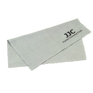 JJC Panni Microfibra 17x17 Conf. 10pz