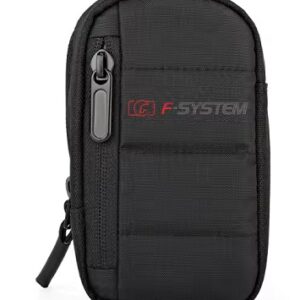 F-System Essential Custodia per Compatta S
